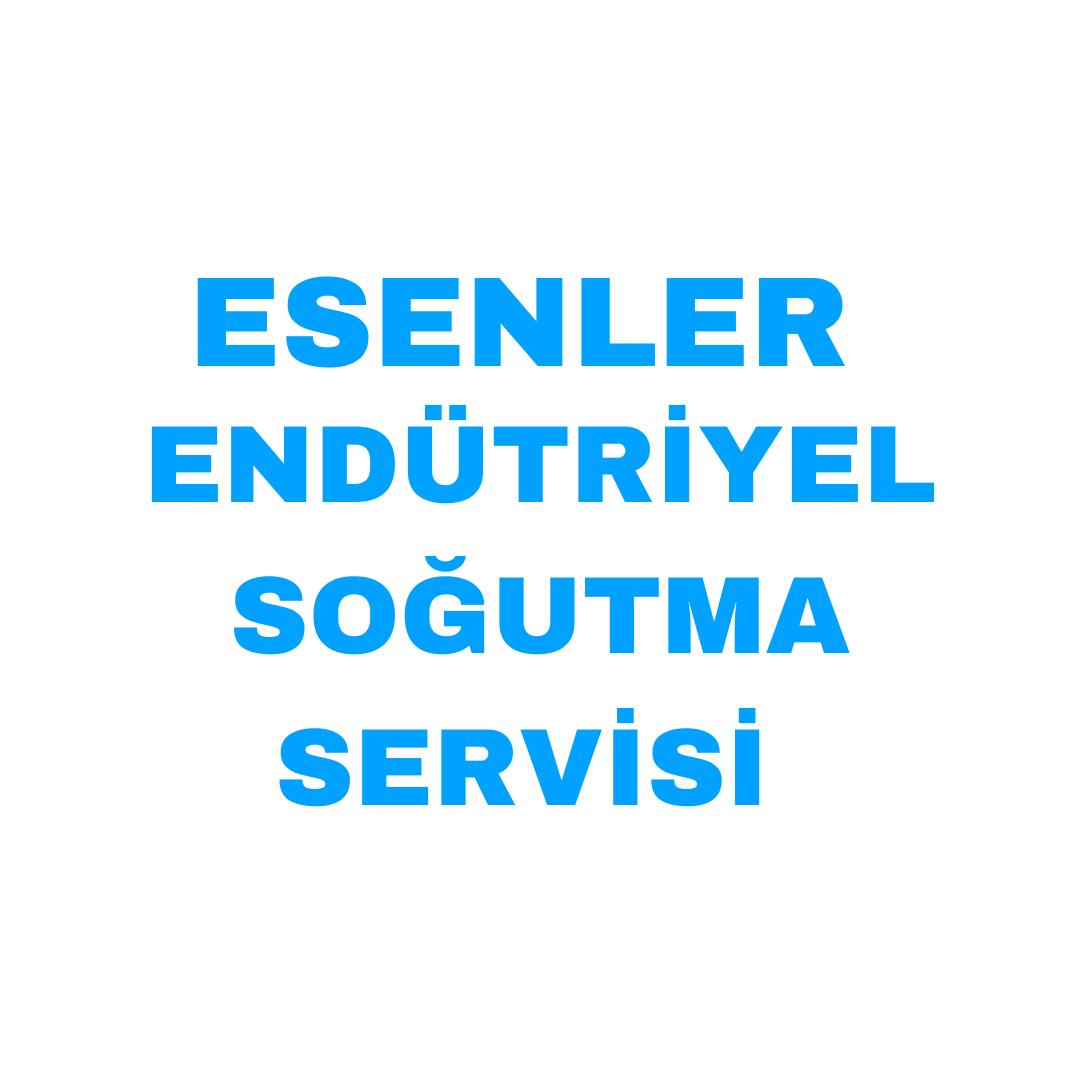 Esenler Acil Endüstriyel Soğutma Servisi (Şarküteri Dolapları)