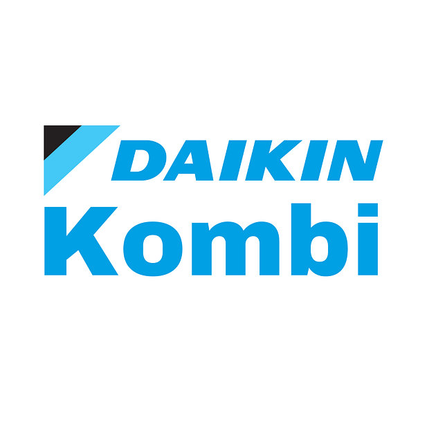 DAİKİN Kombi