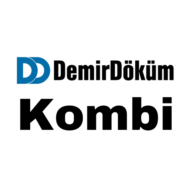 Demirdöküm Kombi