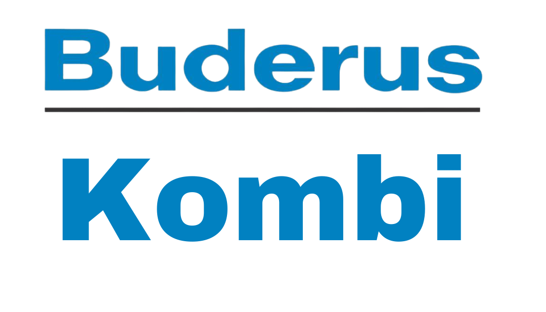Buderus Kombi