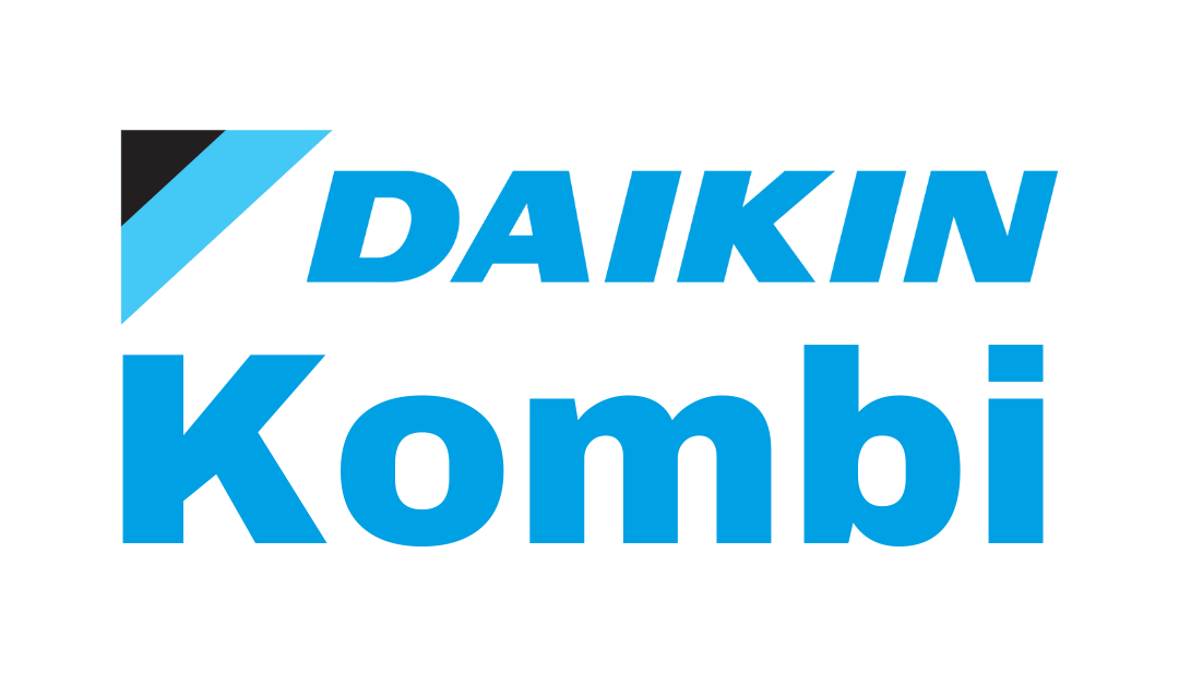 DAİKİN Kombi