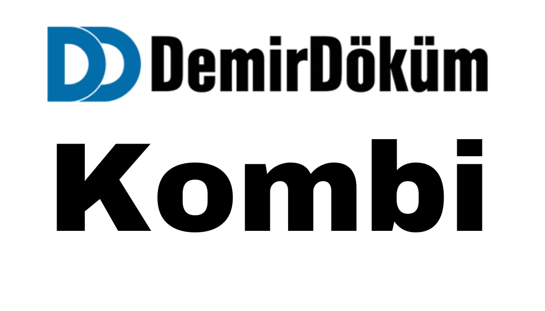 Demirdöküm Kombi