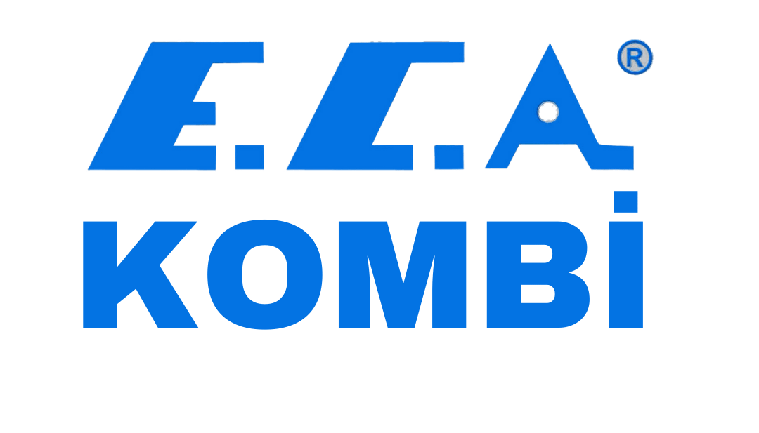 E.C.A KOMBİ