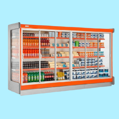 Sütlük Dolap Servisi