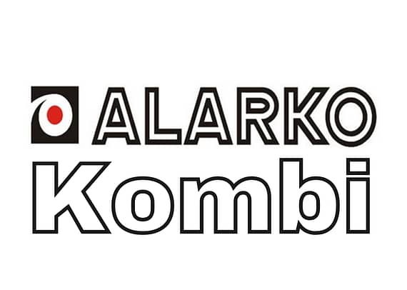 Alarko Kombi Servisi
