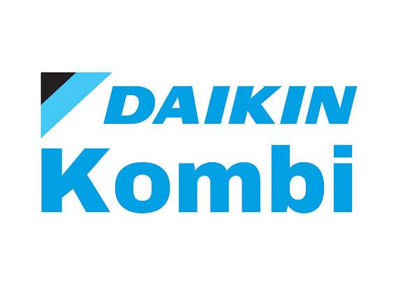DAİKİN Kombi