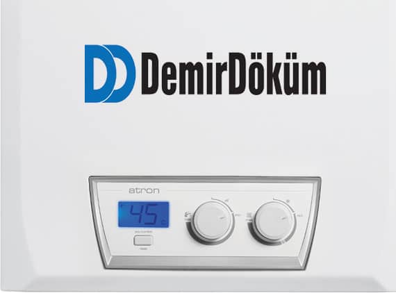 Demirdöküm kombi servisi