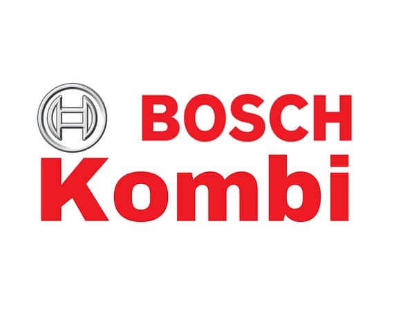 BOSCH Kombi