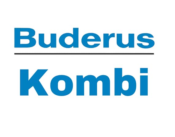 Buderus Kombi