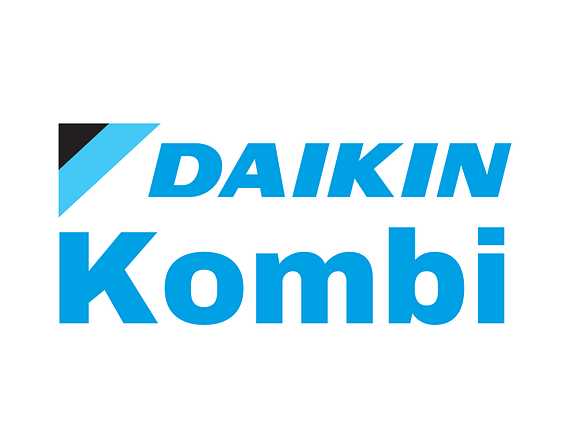 DAİKİN Kombi