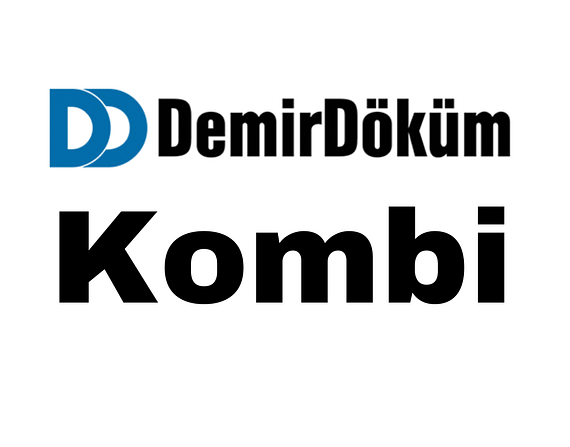 Demirdöküm Kombi