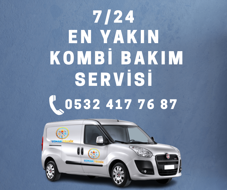 Sultangazi Kombi Servisi Hizmeti-