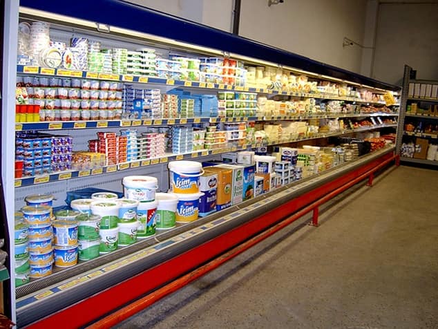 sütlük dolabı sütlük tamiri arıza bakım onarım servisi